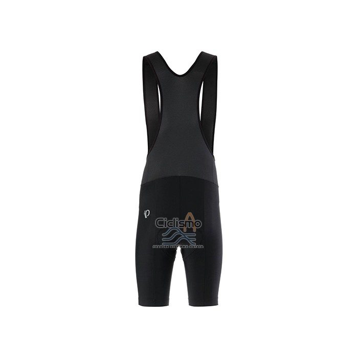 Pearl Izumi Ropa Ciclismo Culotte Corto 2021 Hombre Mangas Cortas Azul Verde